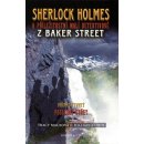Kniha S. Holmes 4: The Final Meeting - Macková Tracy, Citrin Michael