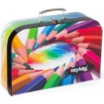 Oxybag lamino Pastelky 34 cm – Zboží Mobilmania