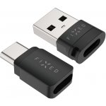 Fixed černý FIXA-BLC-BK – Zboží Živě