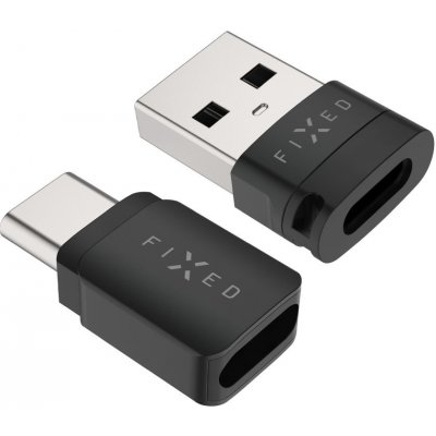 Fixed černý FIXA-BLC-BK – Zboží Živě