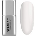 Semilac Top coat No Wipe Milky Dust T32 7 ml – Hledejceny.cz