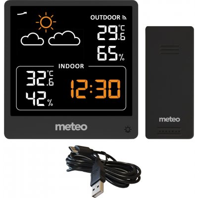 METEO SP200 – Zboží Mobilmania