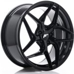 Japan Racing JR35 9,5x19 5x114,3 ET20-45 gloss black – Hledejceny.cz