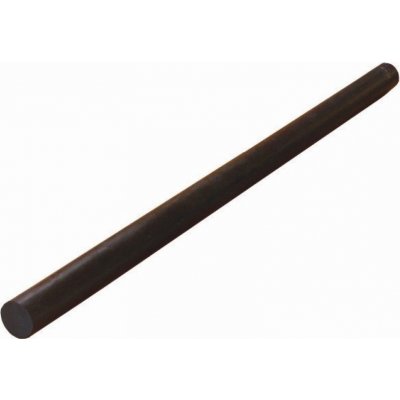 TS EPDM AG 59 40 mm/1m - Pryžová tyč z EPDM pro strojní obrábění, 80°Shore – Hledejceny.cz