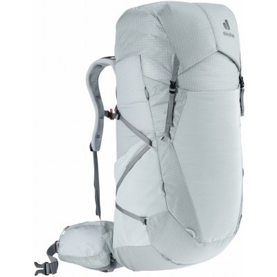 Deuter Aircontact Ultra 45+5 SL tin-shale – Sleviste.cz