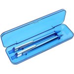 MPM Sada hlinikové kuličkové pero a mikrotužky A10.4218.30 – Zboží Mobilmania