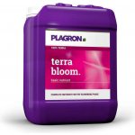 Plagron-terra bloom 5 l – Hledejceny.cz