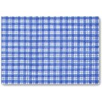 Koh-i-noor ubrus na lavici 65 x 50 PVC modrá kostka – Sleviste.cz
