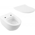 Villeroy & Boch 9M78S101/9M78S1R1 – Hledejceny.cz