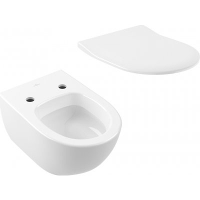 Villeroy & Boch 9M78S101/9M78S1R1 – Hledejceny.cz