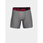 Under Armour Tech 6in GRY 2 Pack – Zbozi.Blesk.cz