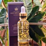 K POP Miko serum 24K Gold Temptation sérum 30 ml – Hledejceny.cz