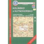 M EDICE KČT 42 KOLÍNSKO A KUTNOHORSKO 4 vYDÁNÍ 2010 – Hledejceny.cz