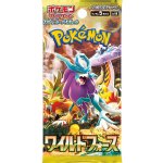 Pokémon TCG Wild Force Booster JAP – Hledejceny.cz