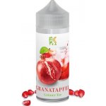 KTS Tea Granatapfel Shake & Vape 30 ml – Zboží Dáma