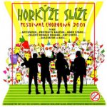 Horkýže slíže - Festival Chorobná Vinyl 2 LP – Zboží Mobilmania