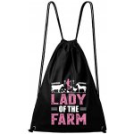 Dobrý Triko Lady of the farm černá – Hledejceny.cz