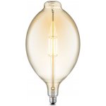 Home Sweet Home LED Stmívatelná žárovka VINTAGE EDISON E27/4W/230V 2700K P5562 – Zboží Mobilmania