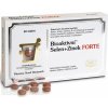 Vitamín a minerál Pharma Nord Bioaktivní Selen + Zinek Forte 60 tablet