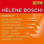 Hlne Boschi - Portrait CD Box Set – Hledejceny.cz