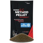 Haldorádó 4S Method Pellet Groundbait 400 g Podzim – Zboží Dáma