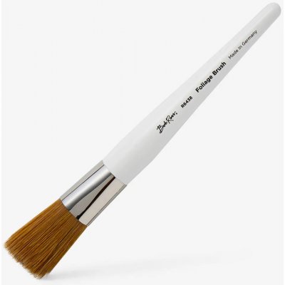 Bob Ross kulatý štětec velký 2,5 cm – Zboží Dáma