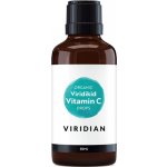 Viridian Viridikid Vitamin C drops Organic BIO Vitamín C pro děti kapky 50 ml – Hledejceny.cz