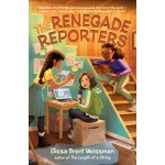 Renegade Reporters – Zboží Mobilmania