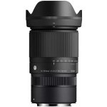 Sigma 16-300 mm f/3,5-6,7 DC OS Contemporary pro Canon RF – Zboží Živě