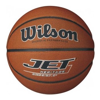 Wilson Jet Heritage