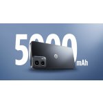 Motorola Moto G34 5G 4GB/128GB Charcoal Black – Zboží Živě