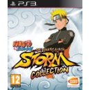 Naruto Shippuden: Ultimate Ninja Storm Collection