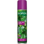 Biopon Lesk na listy 250 ml – Sleviste.cz