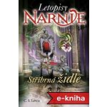 NARNIE - Stříbrná židle – Hledejceny.cz