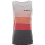 Alpine Pro dětské tílko VERO KTSR246 oranžová – Zboží Dáma