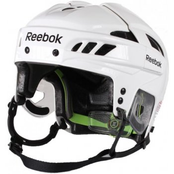 Hokejová helma Reebok 11K SR od 1 990 Kč - Heureka.cz