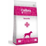 Calibra Veterinary Diets Dog Struvite 12 kg – Hledejceny.cz