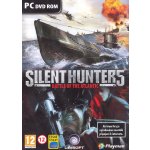 Silent Hunter 5 – Hledejceny.cz