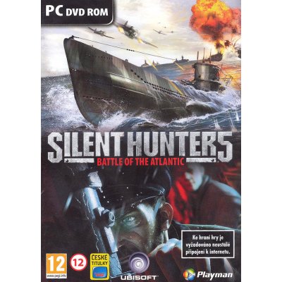 Silent Hunter 5 – Zboží Mobilmania