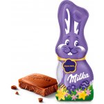 Milka zajíček 90 g – Zbozi.Blesk.cz
