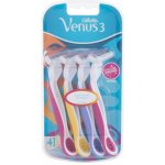 Gillette Venus + 1 ks hlavice – Zboží Dáma