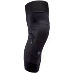 Fox ENDURO PRO KNEE černá – Zboží Dáma