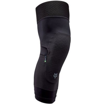 Fox ENDURO PRO KNEE černá – Zboží Dáma