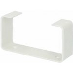Vents Držák 86 plochého potrubí PVC – Hledejceny.cz