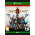 Kings Bounty 2 – Zboží Živě Kings Bounty 2 – Zboží Živě
