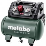 Metabo BASIC 160-6 W OF – Zboží Mobilmania