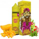 Nasty Juice Shake & Vape Cush Man Mango Strawberry 20 ml – Sleviste.cz