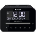 TechniSat Digitradio 52 CD black – Zbozi.Blesk.cz