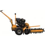 Lumag GF800 – Zboží Dáma