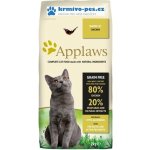 Applaws cat Senior Chicken 2 kg – Hledejceny.cz